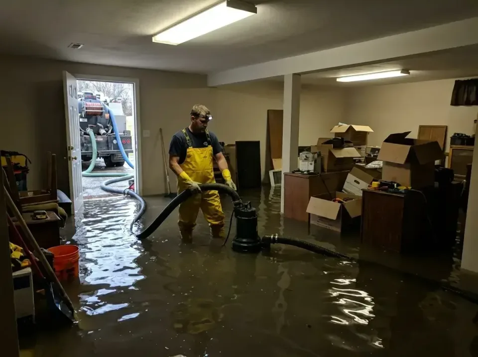 basement-burst-pipe-flooding-a-001 — frequently asked questions, 24-Hour Water Damage Restoration Services in Lambertville,…